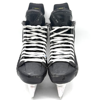Patins de hockey CCM Tacks XF Pro d'occasion - Taille 9D